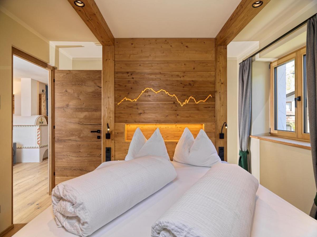 Riega Aparthotel Sexten